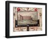 View of the Colosseum, 1544-null-Framed Premium Giclee Print