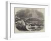 View of the Conquer Hill, Clontarf-null-Framed Giclee Print