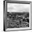 View of the Countryside in Deeside. 28/08/1959-Staff-Framed Photographic Print