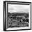 View of the Countryside in Deeside. 28/08/1959-Staff-Framed Photographic Print