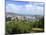 View of the Danube River, Budapest, Hungary-Miva Stock-Mounted Photographic Print