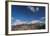 View of the Dolomites from La Ila, Alta Badia, Dolomites, South Tyrol, Italy-Mark Doherty-Framed Photographic Print