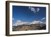 View of the Dolomites from La Ila, Alta Badia, Dolomites, South Tyrol, Italy-Mark Doherty-Framed Photographic Print