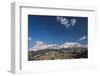 View of the Dolomites from La Ila, Alta Badia, Dolomites, South Tyrol, Italy-Mark Doherty-Framed Photographic Print