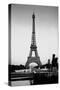 View of the Eiffel Tower Made in 1889 by Gustave Eiffel (1832-1923). Paris-Gustave Eiffel-Stretched Canvas