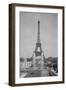 View of the Eiffel Tower-Philip Gendreau-Framed Photographic Print