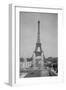 View of the Eiffel Tower-Philip Gendreau-Framed Photographic Print