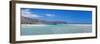 View of the Elafonisi Beach, West Coast, Crete, Greece-null-Framed Photographic Print