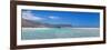 View of the Elafonisi Beach, West Coast, Crete, Greece-null-Framed Photographic Print