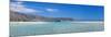 View of the Elafonisi Beach, West Coast, Crete, Greece-null-Mounted Photographic Print