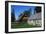 View of the Estonian Open Air Museum-null-Framed Giclee Print