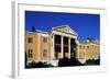 View of the Facade, Sillapea Castle-null-Framed Giclee Print