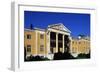 View of the Facade, Sillapea Castle-null-Framed Giclee Print