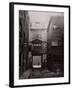 View of the Gateway to the Oxford Arms Inn, Warwick Lane, City of London, 1875-null-Framed Photographic Print