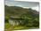 View of the Glenfinnan Viaduct, Highlands, Scotland, United Kingdom, Europe-Karol Kozlowski-Mounted Photographic Print