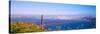 View of the Golden Gate Bridge, San Francisco, California, USA-null-Stretched Canvas