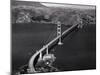 View of the Golden Gate Bridge-null-Mounted Photographic Print