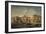 View of the Grand Canal-Michele Marieschi-Framed Giclee Print