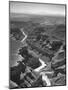 View of the Grand Canyon National Park-Frank Scherschel-Mounted Photographic Print