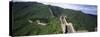 View of the Great Wall of China, China-null-Stretched Canvas