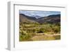 View of the Guayabo Valley Where the Coco River Opens Out Below the Famous Somoto Canyon-Rob Francis-Framed Photographic Print