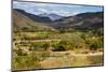 View of the Guayabo Valley Where the Coco River Opens Out Below the Famous Somoto Canyon-Rob Francis-Mounted Photographic Print