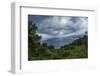 View of the Gulf from San Rocco-Guido Cozzi-Framed Premium Photographic Print