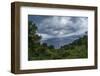 View of the Gulf from San Rocco-Guido Cozzi-Framed Photographic Print