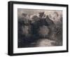 View of the Gulf of Biafra, West Africa, 1877-Emma Sandys-Framed Giclee Print