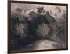 View of the Gulf of Biafra, West Africa, 1877-Emma Sandys-Framed Giclee Print