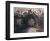 View of the Gulf of Biafra, West Africa, 1877-Emma Sandys-Framed Giclee Print