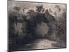 View of the Gulf of Biafra, West Africa, 1877-Emma Sandys-Mounted Giclee Print