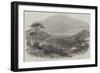 View of the Gulf of Spezia-null-Framed Giclee Print