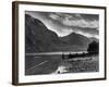 View of the hills overlooking Loch Shiel and the Glen 29/08/1946-Staff-Framed Photographic Print