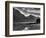 View of the hills overlooking Loch Shiel and the Glen 29/08/1946-Staff-Framed Photographic Print