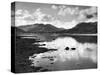 View of the Holy Loch 1947-Mirrorpix-Stretched Canvas