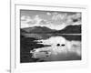 View of the Holy Loch 1947-Mirrorpix-Framed Photographic Print