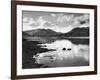 View of the Holy Loch 1947-Mirrorpix-Framed Photographic Print