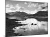 View of the Holy Loch 1947-Mirrorpix-Mounted Photographic Print