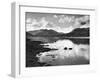 View of the Holy Loch 1947-Mirrorpix-Framed Photographic Print