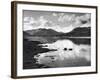 View of the Holy Loch 1947-Mirrorpix-Framed Photographic Print