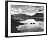 View of the Holy Loch 1947-Mirrorpix-Framed Photographic Print