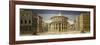 View of the Ideal City-Luciano Laurana-Framed Giclee Print