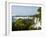 View of the Iguazu Falls, UNESCO World Heritage Site, Puerto Iguazu, Misiones, Argentina, South Ame-Karol Kozlowski-Framed Photographic Print