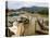 View of the Ilha dos Pescadores, Ubatuba, State of Sao Paulo, Brazil, South America-Karol Kozlowski-Stretched Canvas