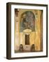 View of the Interior, 1910-Alphonse Mucha-Framed Photographic Print