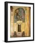 View of the Interior, 1910-Alphonse Mucha-Framed Photographic Print