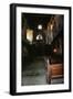 View of the Interior of the Church of Saints Sergius and Bacchus-null-Framed Giclee Print