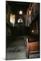 View of the Interior of the Church of Saints Sergius and Bacchus-null-Mounted Giclee Print