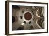 View of the Interior, St Donat's Church-null-Framed Giclee Print